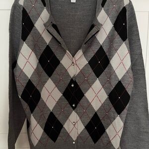 New York & Co. Cardigan. Size XL.